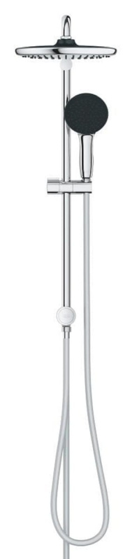 Grohe Vitalio Start System sprchový systém bez baterie chrom 26680001 G26680001