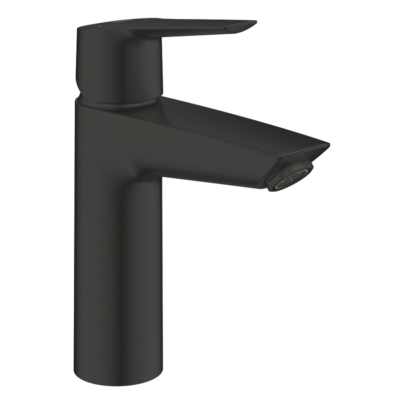 Grohe Start 2021 umyvadlová baterie black matt 237462432 G237462432