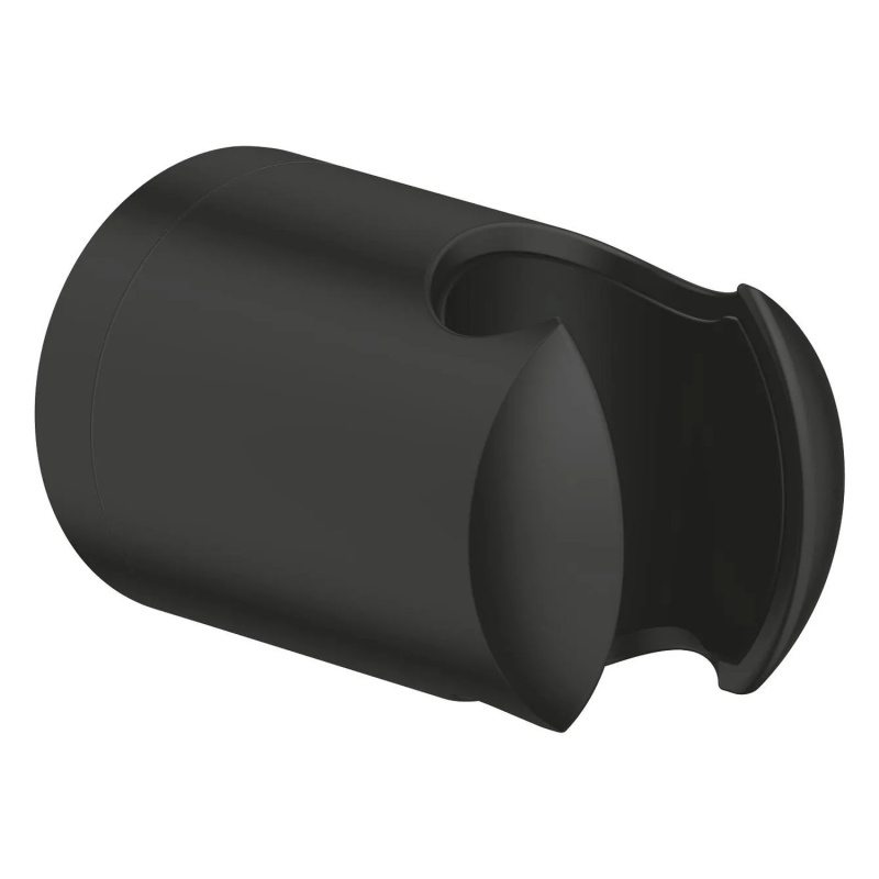 Grohe Vitalio Universal držák sprchy matte black 279582430 G279582430
