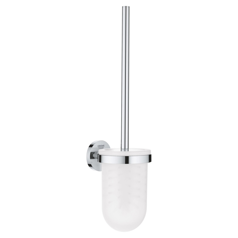 Grohe Start Accessories wc štětka chrom 41185000 G41185000