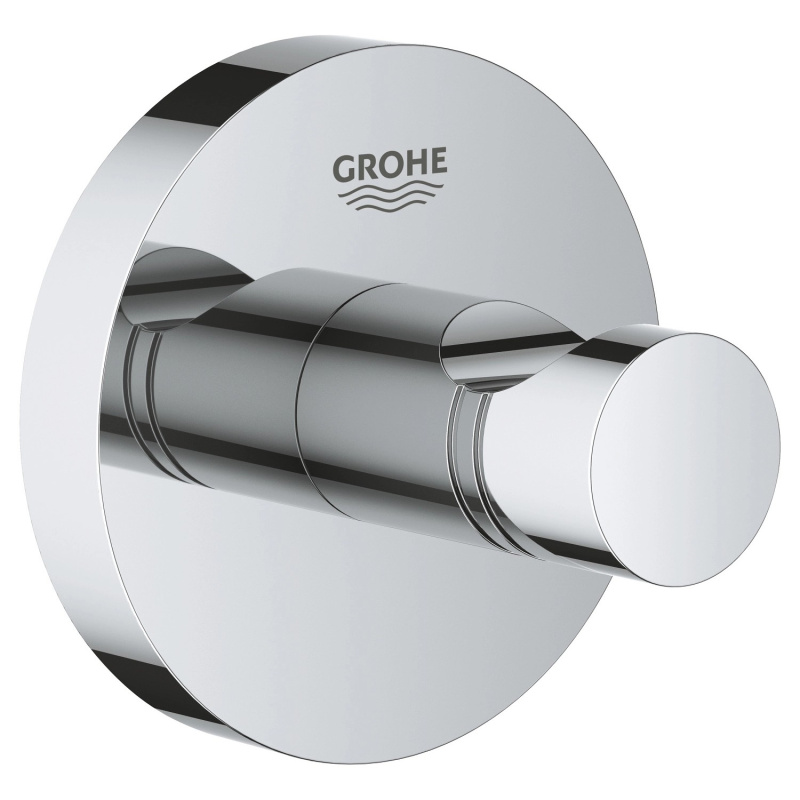 Grohe Start Accessories věšák chrom 41173000 G41173000