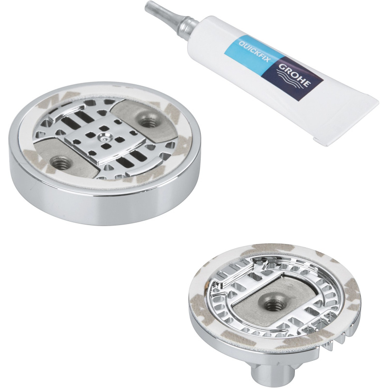 GROHE QUICKFIX Lepicí sada QUICKGLUE S1 (41246000)
