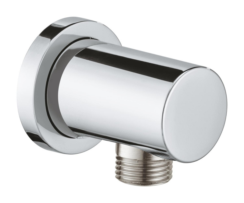 Nástěnné kolínko s držákem sprchy RAINSHOWER NEUTRAL 27057000