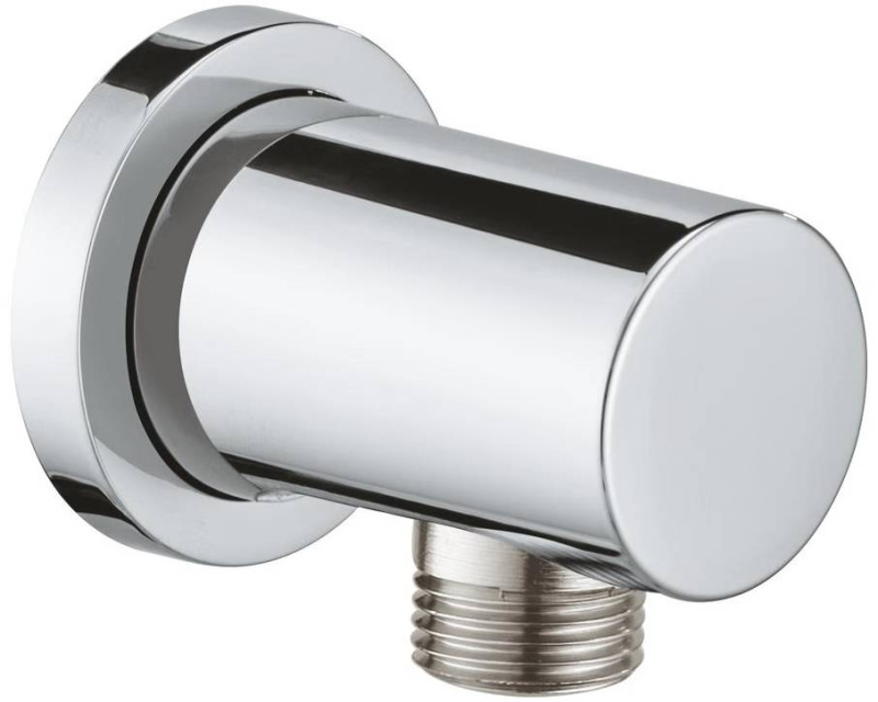 Nástěnné kolínko s držákem sprchy RAINSHOWER NEUTRAL 27057000