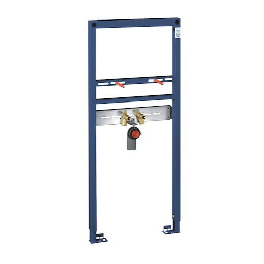 Grohe Rapid SL nádržka do lehké stěny k umyvadlu 38554001 G38554001