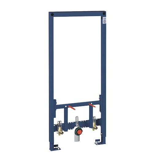 Modul pro bidet RAPID SL 38553001