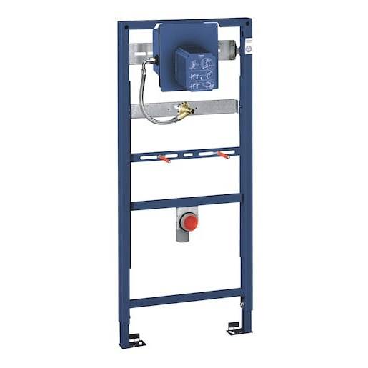 Grohe Rapid SL nádržka do lehké stěny k pisoáru 38786001 G38786001