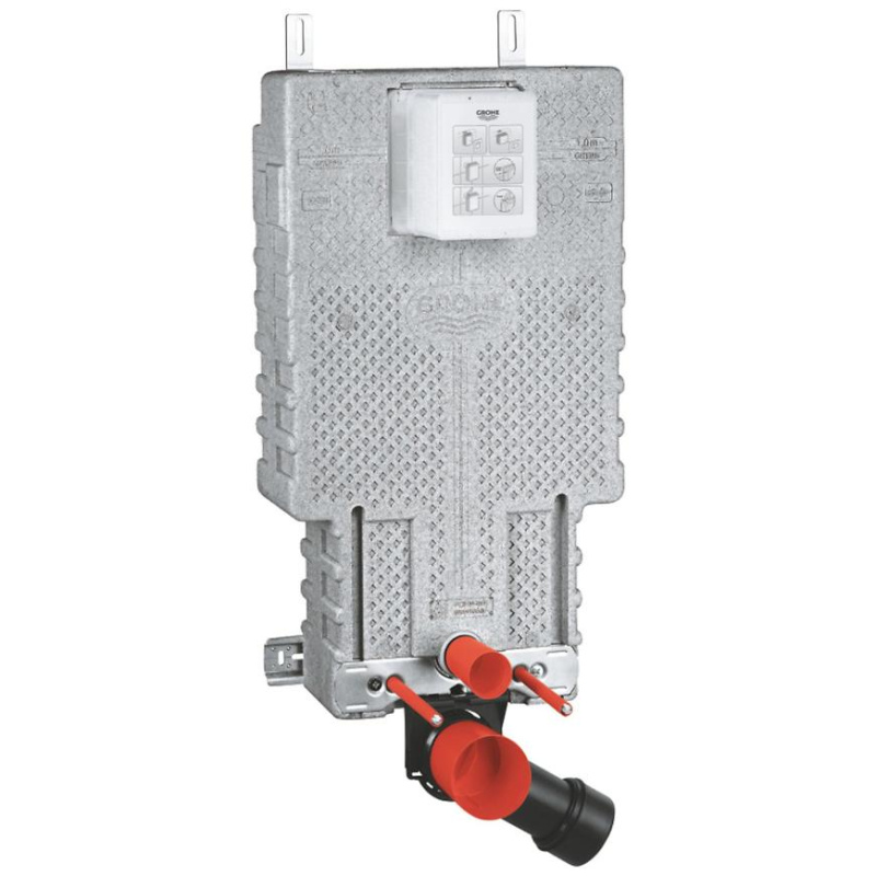 Modul instalační Grohe Uniset 38643001 pro závěsné WC