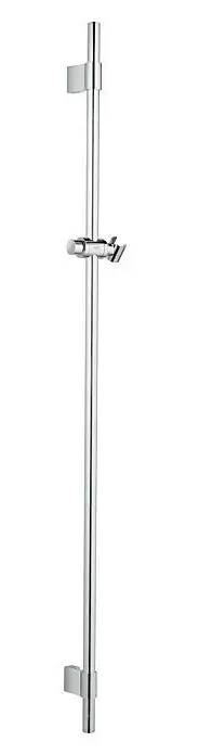 Sprchová tyč Grohe Rainshower 115 cm / variabilní / chrom Varianta: ivi1
