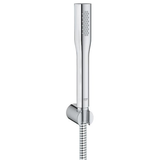 Grohe Euphoria Cosmopolitan sprchová hlavice s hadicí chrom 27369000 G27369000