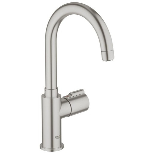Grohe Red ventil supersteel 30035dc0 G30035DC0