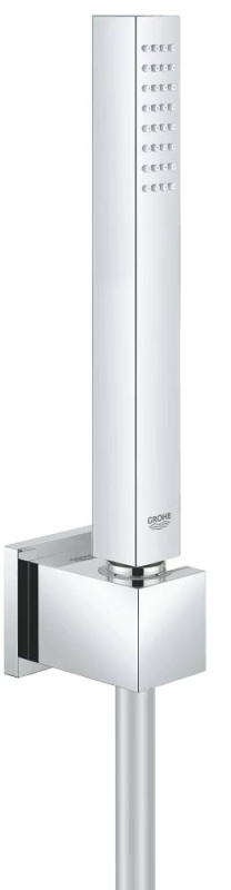 Grohe Euphoria Cube sprchová hlavice s hadicí chrom 27702000 G27702000