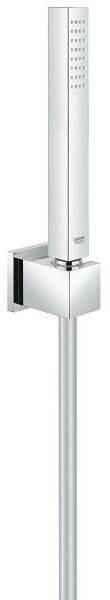 Set s držákem 1 proud EUPHORIA CUBE STICK Grohe 27703000