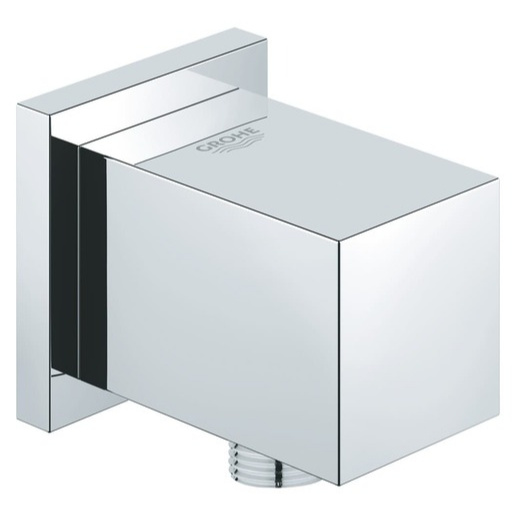 Grohe Euphoria Cube podomítkový vývod chrom 27704000 G27704000