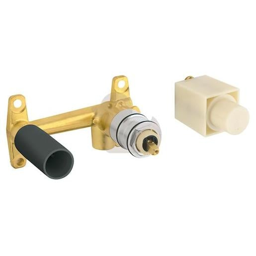 Montážní těleso pákové podomítkové univerzální NON RAPIDO OHM 23200000