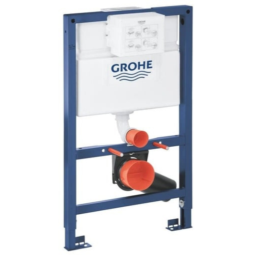 Grohe Solido sada 38959000 G38959000