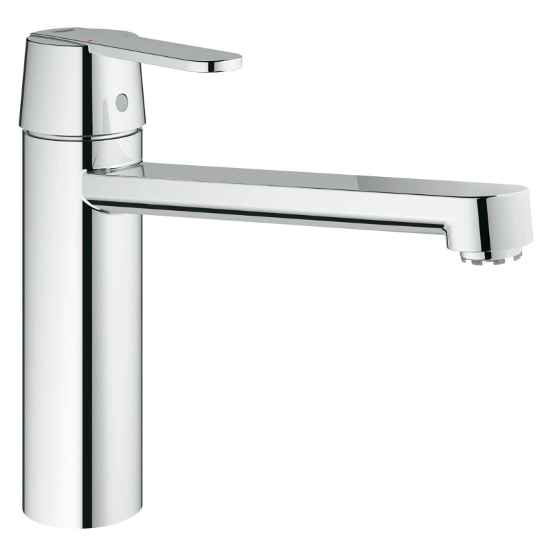 Grohe Get dřezová baterie s otočným ramínkem chrom 30197000 G30197000