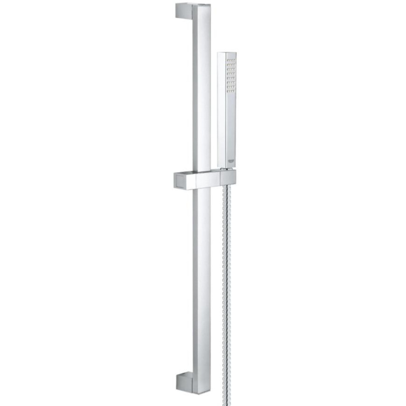 Sprchový set s tyčí 1 proudy EUPHORIA CUBE+ STICK Grohe 27891000