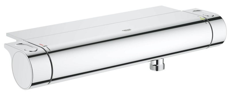 Grohe Grohtherm 2000 termostat s termostatickou baterií 150 mm chrom 34469001 G34469001