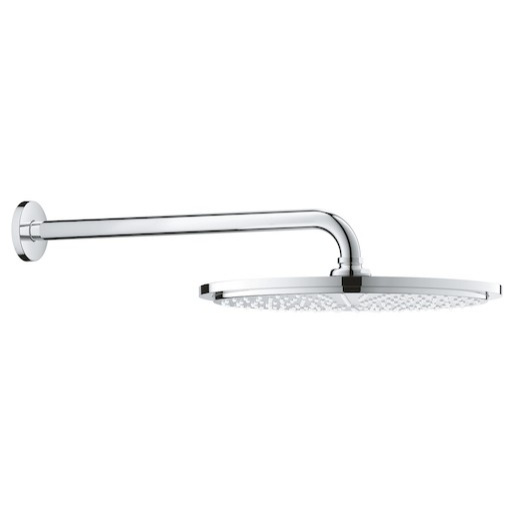 Hlavová sprcha 1 proud RAINSHOWER COSMOPOLITAN METAL 26056000