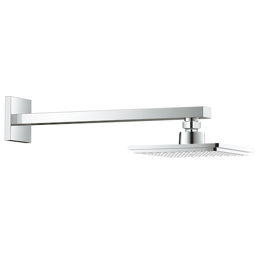 Hlavová sprcha set 1 proud EUPHORIA CUBE 150 Grohe 26073000