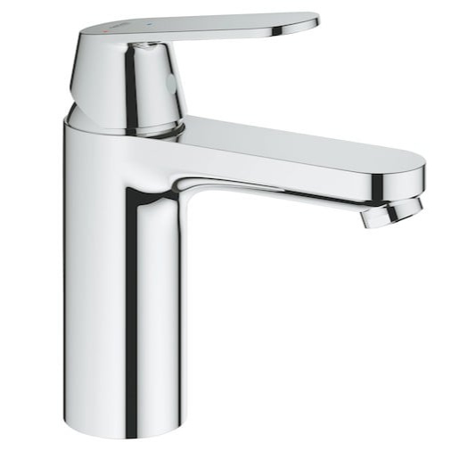 Grohe Eurosmart Cosmopolitan umyvadlová baterie bez výpusti chrom 2339800e G2339800E