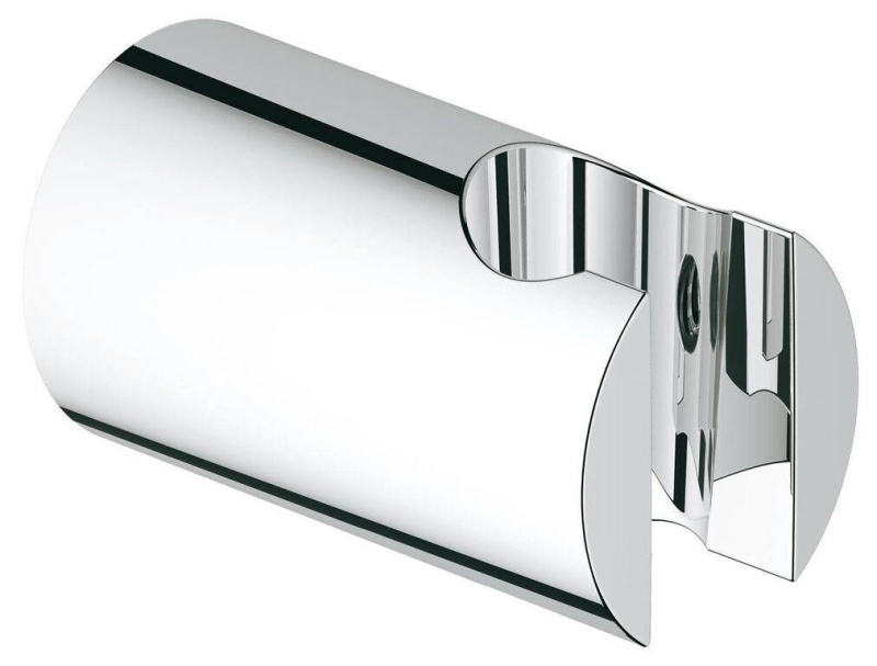Grohe Vitalio Universal držák sprchy na stěnu pevný chrom 26102000 G26102000
