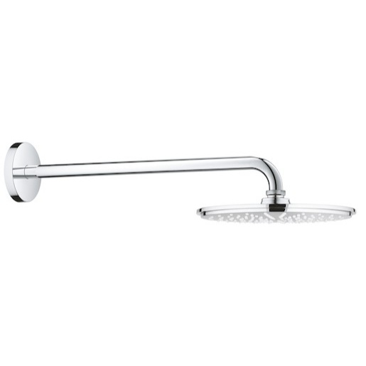 Hlavová sprcha 1 proud RAINSHOWER COSMOPOLITAN METAL 26171000