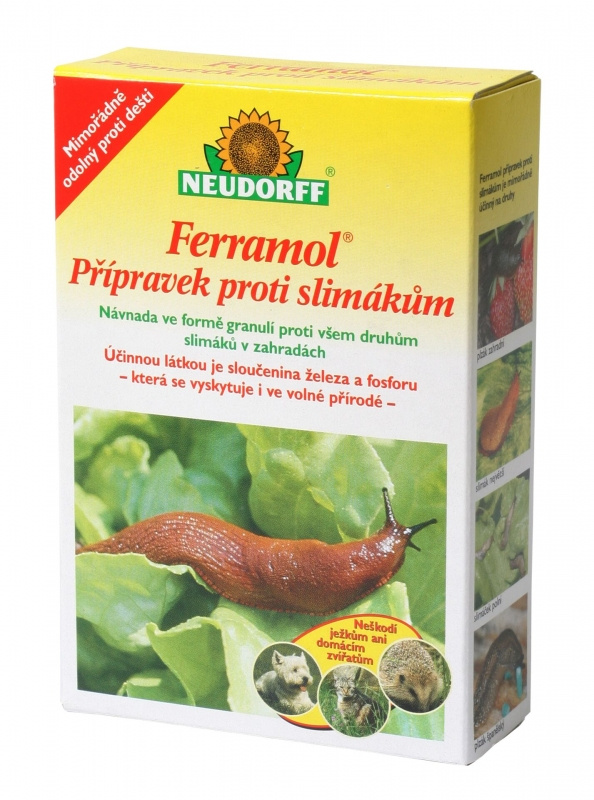 Ferramol Neudorff - 200 g