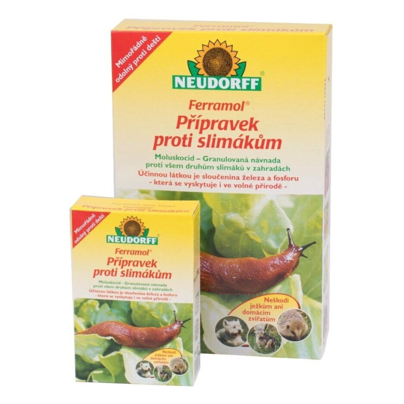 Ferramol Neudorff - 1 kg