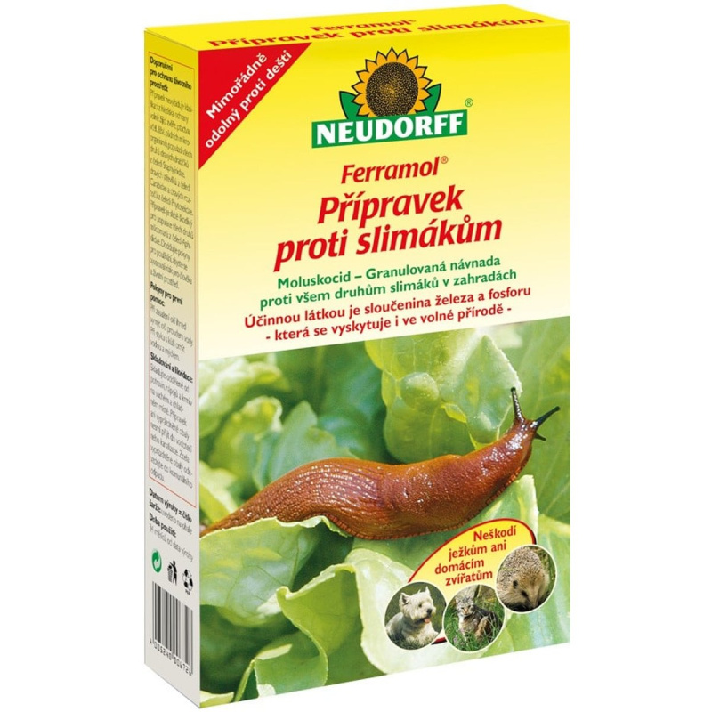 Ferramol Neudorff - 1 kg