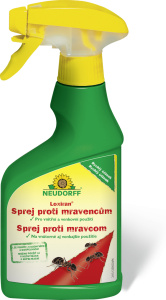 Neudorff Ferramol - Sprej proti mravencům 250 ml