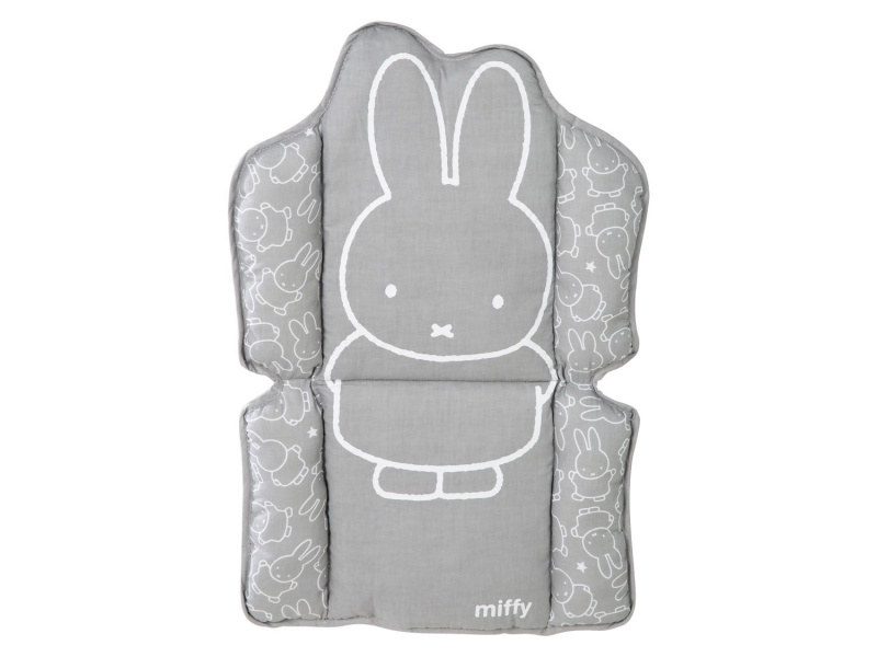roba Vložka do jídelní židličky Miffy