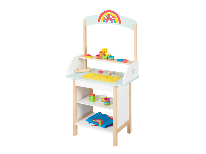 roba Play-Doh Stánek se zmrzlinou