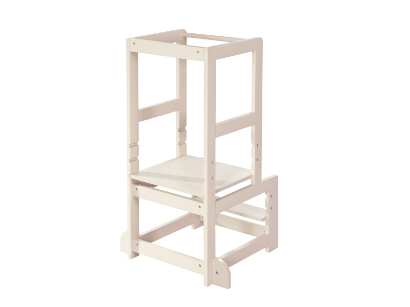 roba Dřevěná výuková věž Montessori (kašmír)