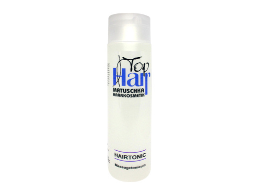 Tonikum Hair Tonic 250ml - na pokožku Matuschka