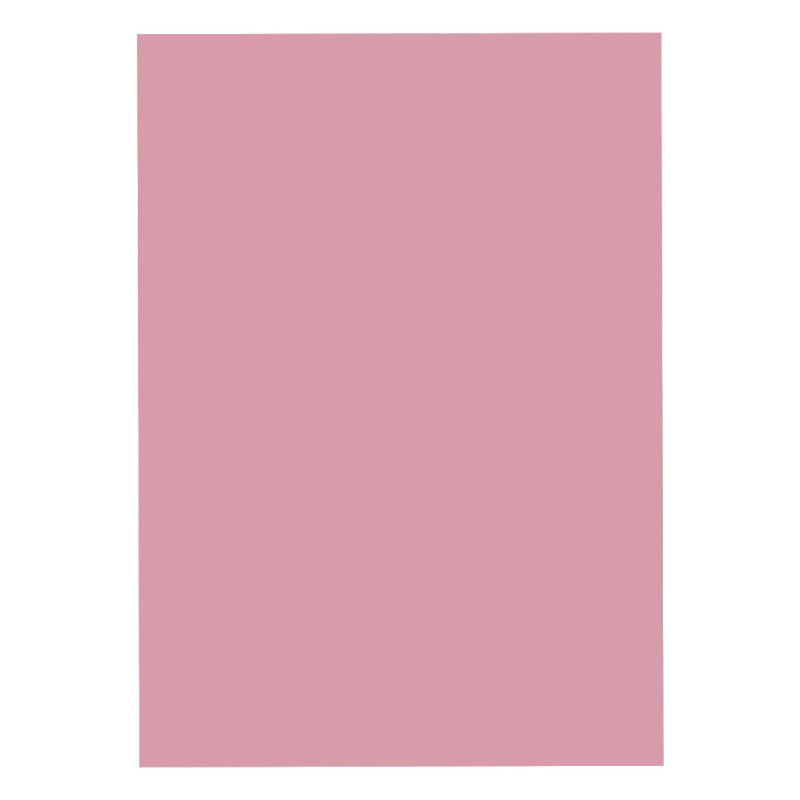 HEYDA Hedvábný papír 50 x 70 cm - růžový 5 ks DAVER, spol. s r.o.