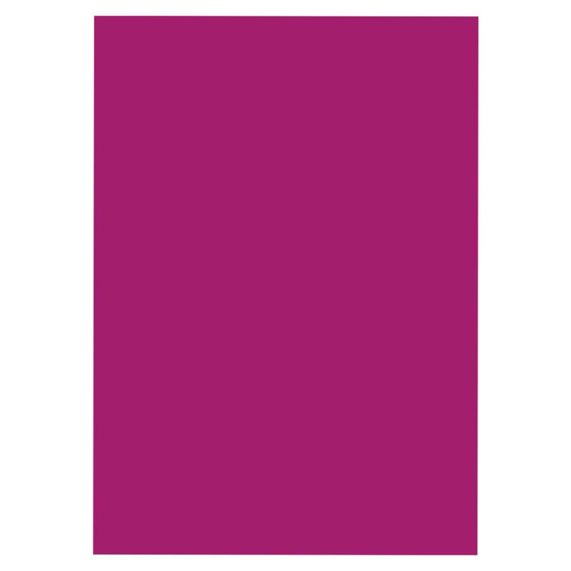 HEYDA Hedvábný papír 50 x 70 cm - sytě růžový 5 ks DAVER, spol. s r.o.