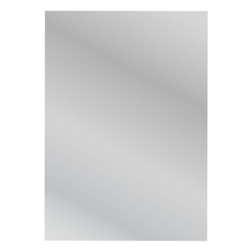 Hedvábný papír stříbrný 50×70cm (5ks)