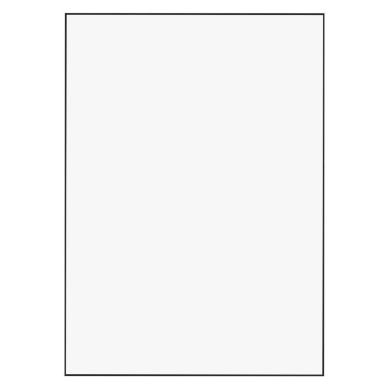 HEYDA Hedvábný papír 50 x 70 cm - bílý 10 ks DAVER, spol. s r.o.