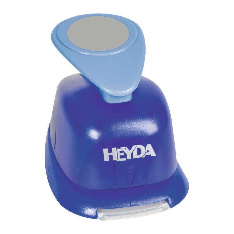 Raznice M kruh průměr 2,5cm