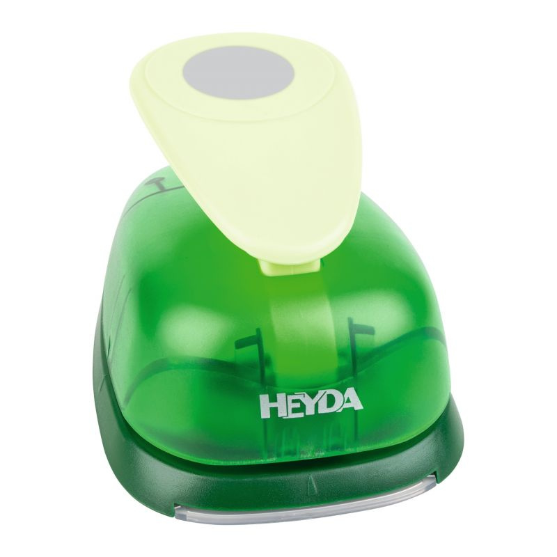 Raznice 3XL kruh průměr 7,6cm