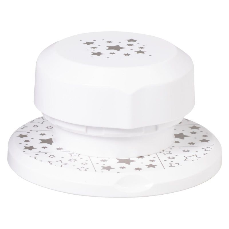 Raznice prostorová hvězdy 3,7×3,5cm