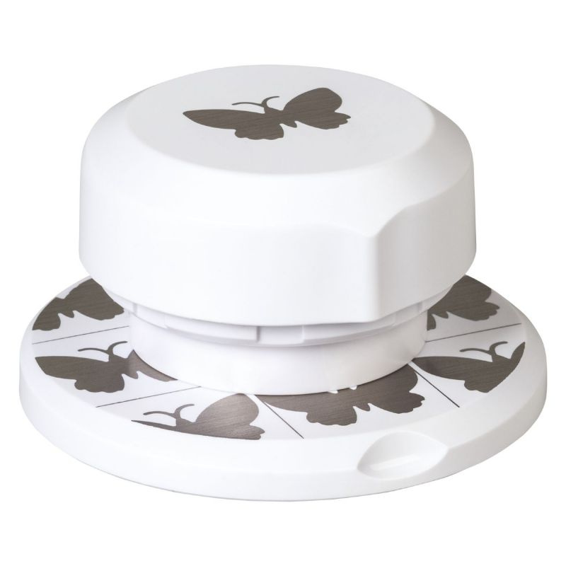 Raznice prostorová motýlci 3,7×2,6cm