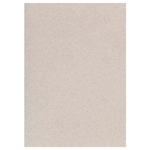 Kartonový papír 50x70cm světlý kraft 220g/m2 (10ks)