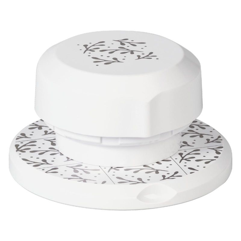 Raznice prostorová jmelí 4×4cm