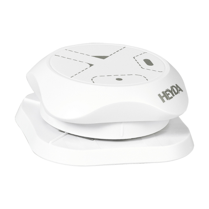 Raznice L na visačky 2 vzory