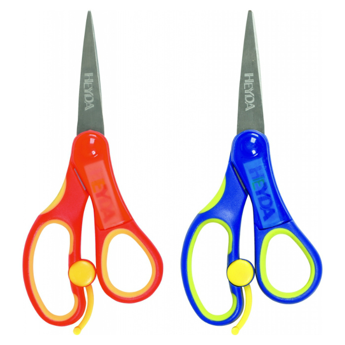 Dětské nůžky 13,5cm - barva dle skladové dostupnosti