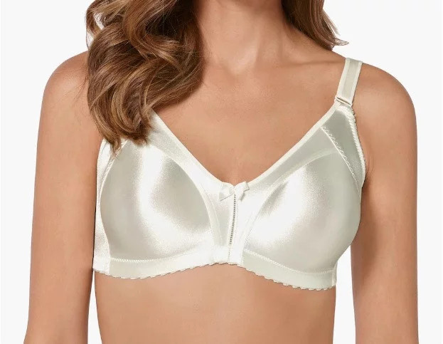 Podprsenka Naturana 5063 zmenšovací Barva: Černá, Velikost: 100E