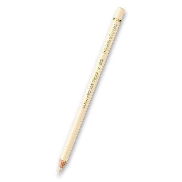 Pastelka Faber-Castell Polychromos 103, ivory